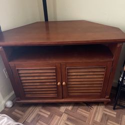 television consul