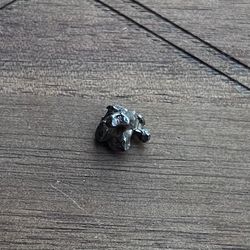 Iron Meteorite 