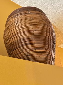 Woven Basket