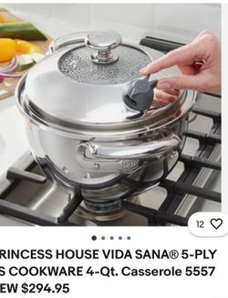 Princess house