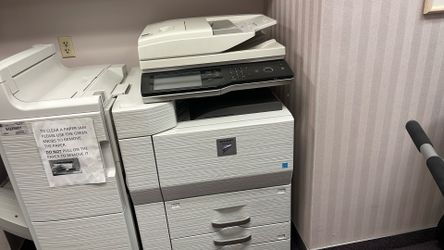 PRINTER/COPIER