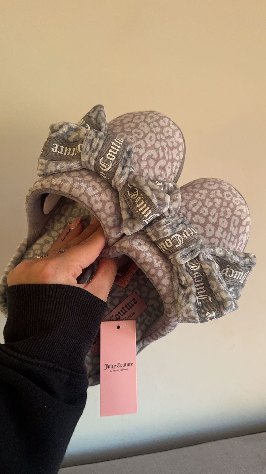 Juicy Cheetah Slides