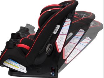 Disney carseat