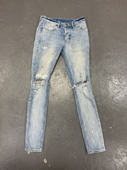 Kusbi jeans