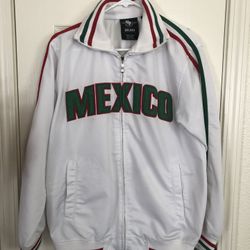 Mexico Jacket