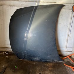 Lexus SC 300, SC 400 Hood