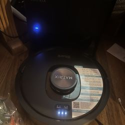Shark Matrix Robot Vacuum