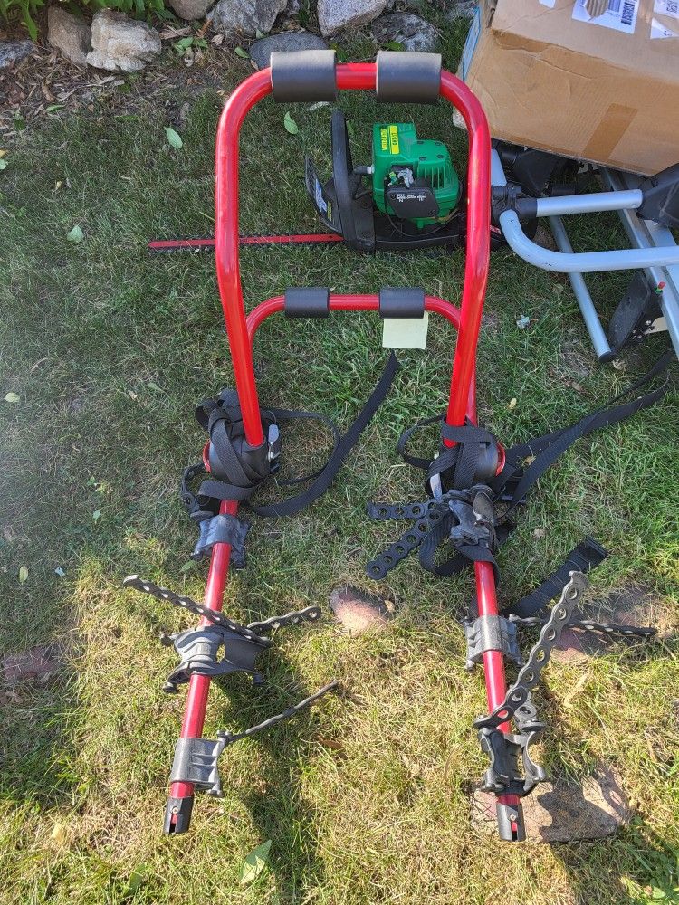 Yakima BIKE RACK