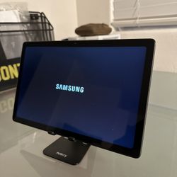 SAMSUNG Galaxy Tab A7 10.4 Wi-Fi 32GB Gray 