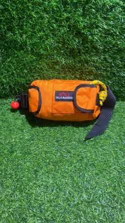 SALAMANDER RETRIEVER THROW BAG