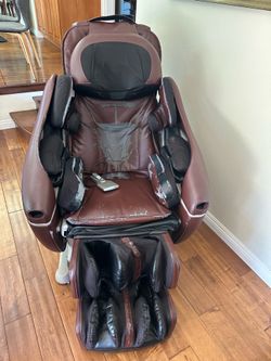 Massage Chair – $20