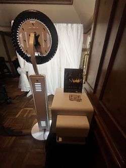 Photo Booth