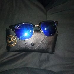 Rayban New Clubmaster 6670/4L 5120 145