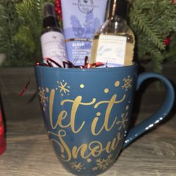 BBW Lavender & Vanilla Gift Set