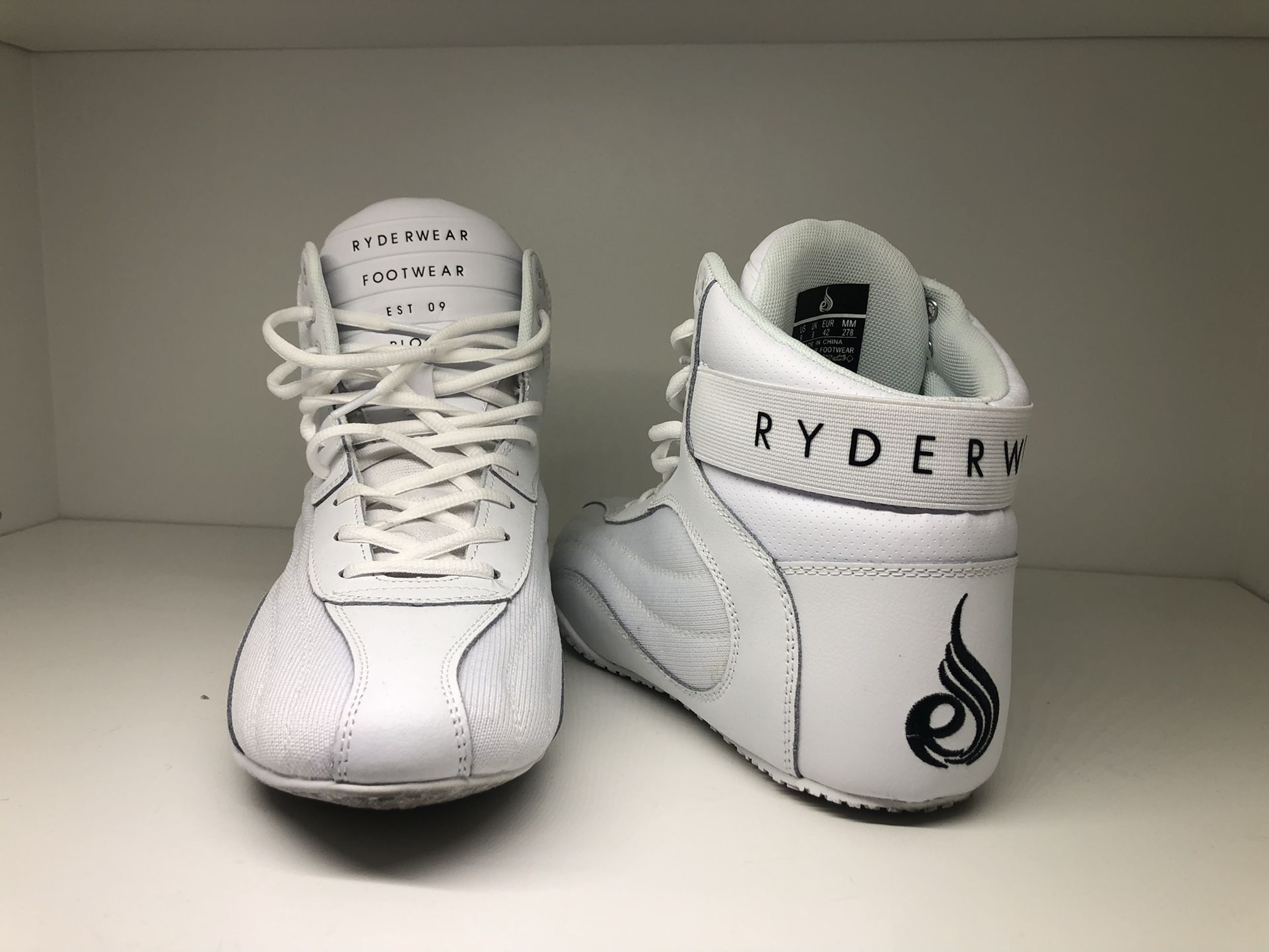 Ryderwear Shoes for Sale in Frisco, TX OfferUp