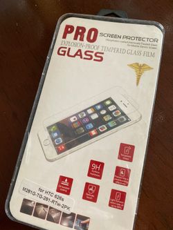 Screen protector