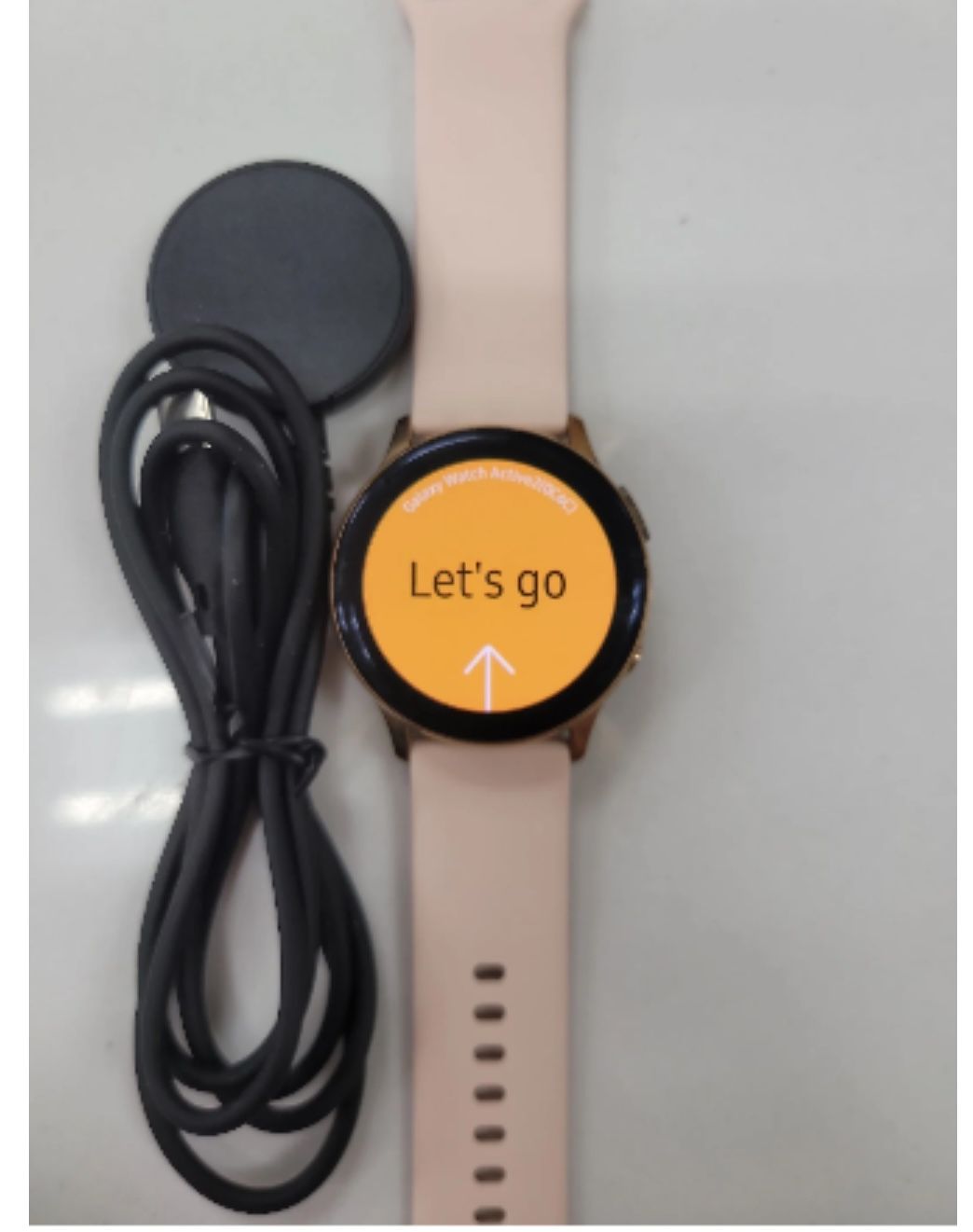 Samsung Galaxy Active Watch 2 40mm