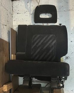 Honda CR-V 1(year 1(contact info removed)) Left Side Back Seat