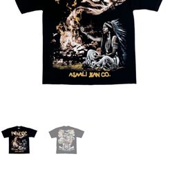 Assail Peyote Shirt Xl 