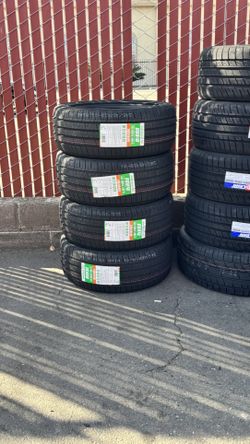 205-65R15 Brand New Tires For Sale