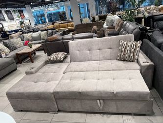 Sleeper sectional 🥳🥳🥳