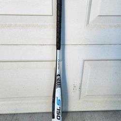 Easton Speed Brigade S750 Baseball Bat 32" 22 oz -10 Model Ybb18s750 2 5/8"
