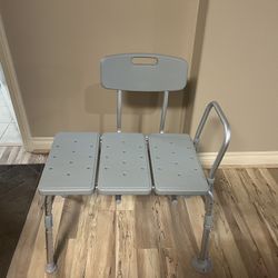 Heavy Duty Shower Chair