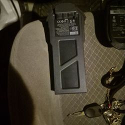 5100mAh Battery  GoPro Karma Drone