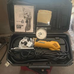 Rotoraizer Saw  “Platino”