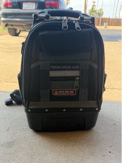 Veto Tech Pro Pac