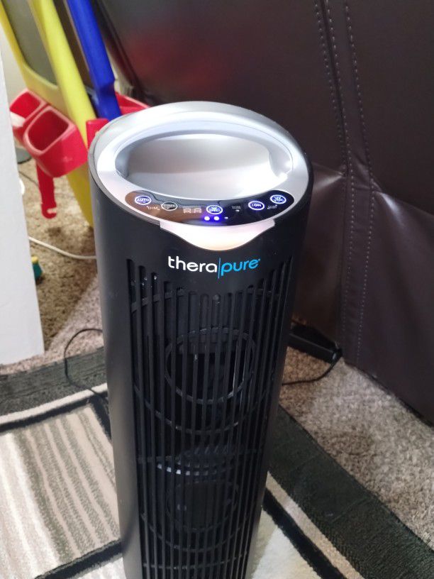Therapure Air Purifier 