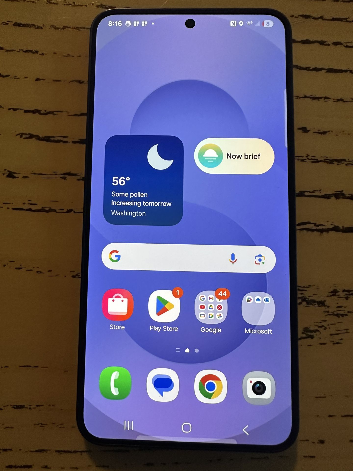 Samsung Galaxy S25 128gb