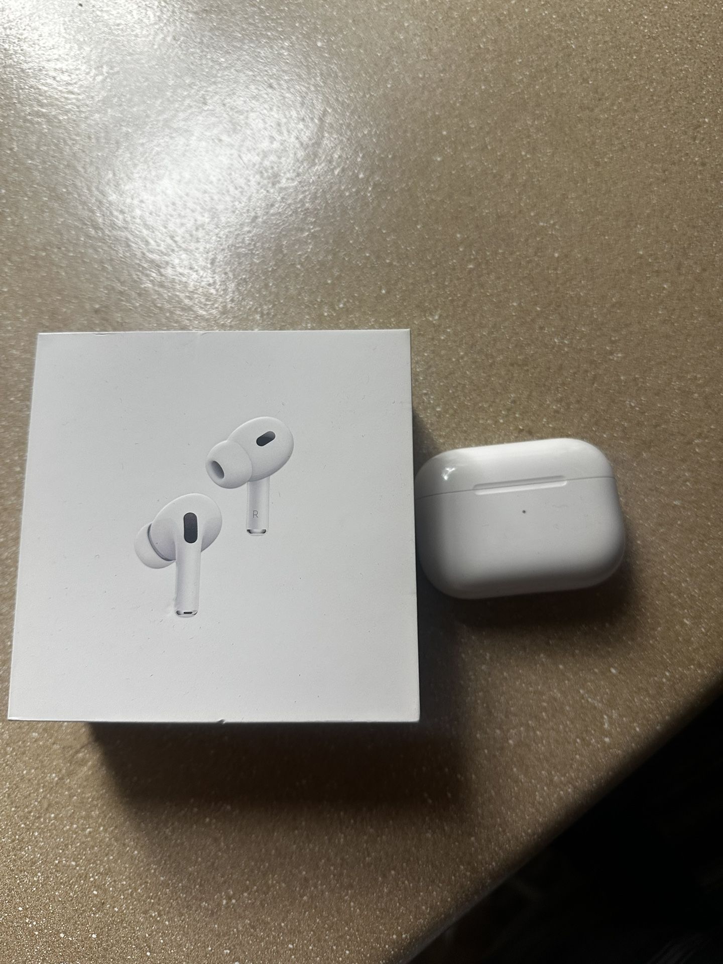 Air Pods Pro 2 80$ OBO