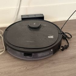 Deebot Robo Vacuum