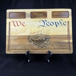 Custom Cutting Board, Can Engrave