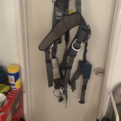 Safety Harness 