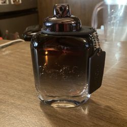 Coach For Men Cologne