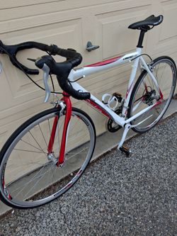 Giordano Road Bike 56cm M L
