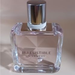 Irresistible by Givenchy For Women Eau De Toilette - 1.7oz / 50ml