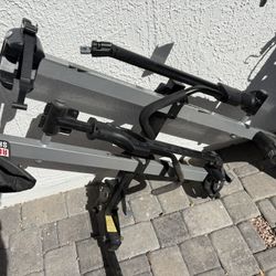 Thule T2 Classic Bike Rack