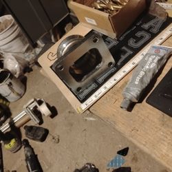 Turbo Canector 