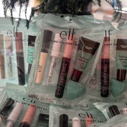 Elf On The Go Packets!!!