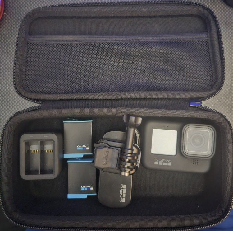 GoPro Hero 9
