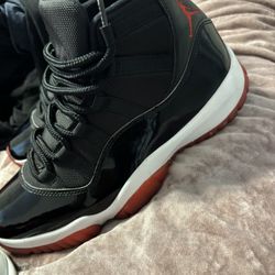 Jordan 11s Size 9.5