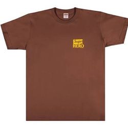 Supreme Antihero Dog Tee