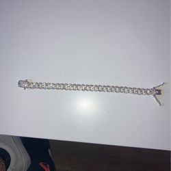 Diamond Bracelet 