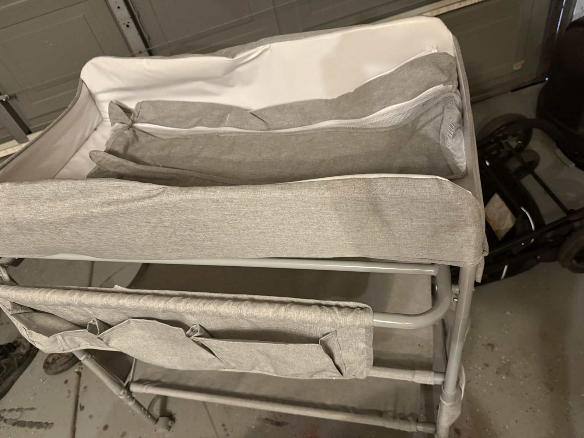 Baby Changing Table