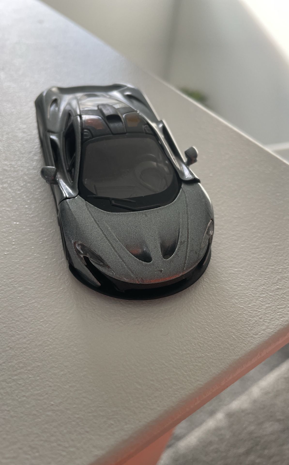 Model/toy car McLaren