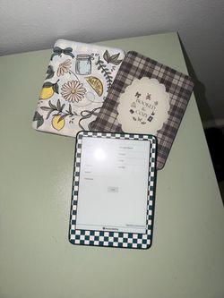 Kindle paperwhite (12th gen)