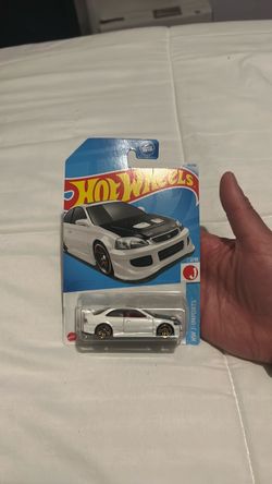 J-imports hot wheels